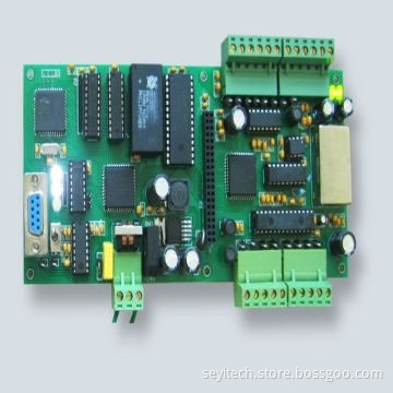 PCB Assembly oem and Components Purchasing